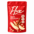 Flux Preformance High Protein Overnight Oats, Apple Cinnamon